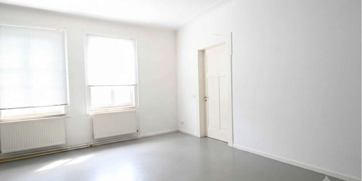 Altbaucharme statt Neubauenge - Etagenwohnung Vaihingen an der Enz | Angebot:27594202