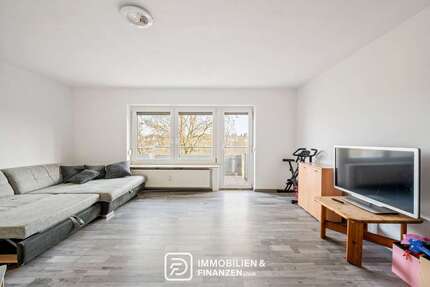 Wohnung Heilbronn Frankenbach - 3.5 Zimmer, 77 m&sup2;, 185.000&euro; | Angebot:26534685