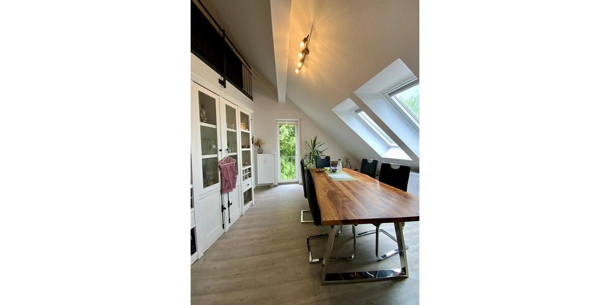 Maisonettenwohnung Bietigheim-Bissingen Bissingen - 3 Zimmer, 75 m&sup2;, 1.140&euro; | Angebot:26585783