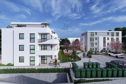 Wohnung Heilbronn / Neckargartach Neckargartach - 3 Zimmer, 92 m&sup2;, 543.900&euro; | Angebot:24182073