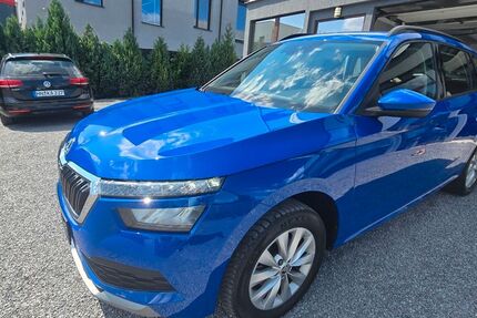 Skoda Kamiq 29.400 km 16.958 &euro; Leingarten 74211
