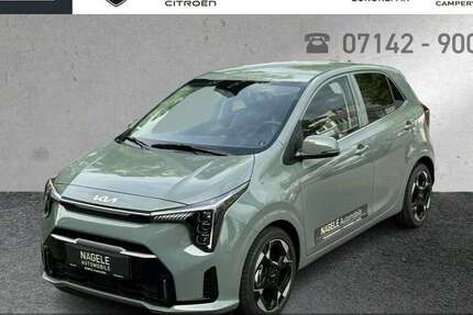 Kia Picanto 12.300 km 19.800 &euro; Bietigheim-Bissingen 74321