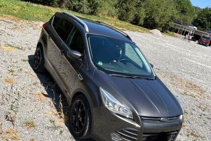 Ford Kuga 145.000 km 8.700 &euro; Möckmühl 74219