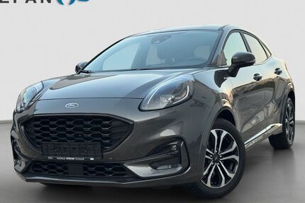 Ford Puma 118.738 km 15.490 &euro; Kirchardt 74912