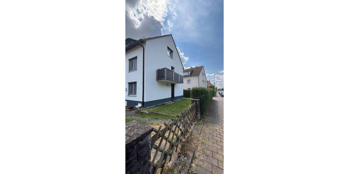 Reihenendhaus Neckarsulm - 6 Zimmer, 110 m&sup2;, 580.000&euro; | Angebot:25774646