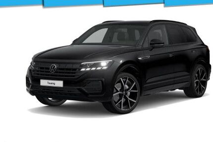 VW Touareg 83.122 km 47.530 &euro; Mosbach 74821