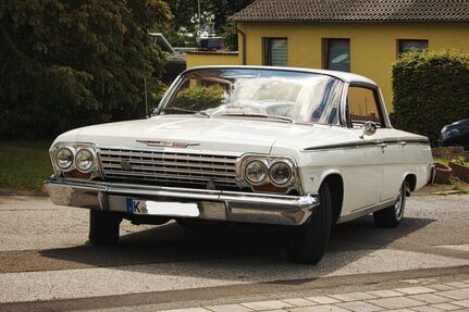 Chevrolet Impala