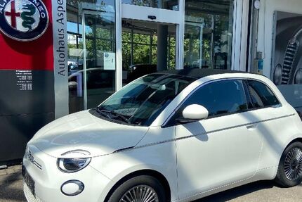 Fiat 500e 15.510 km 19.450 &euro; Asperg 71679