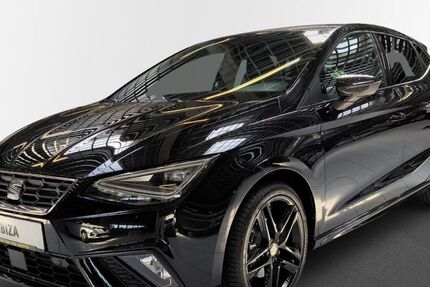 Seat Ibiza 10.000 km 23.950 &euro; Mosbach 74821