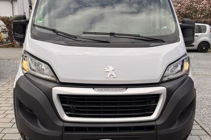 Peugeot Boxer 86.000 km 14.850 &euro; Ludwigsburg 71642