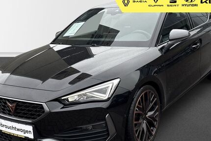 Cupra Leon 39.900 km 28.480 &euro; Mosbach 74821
