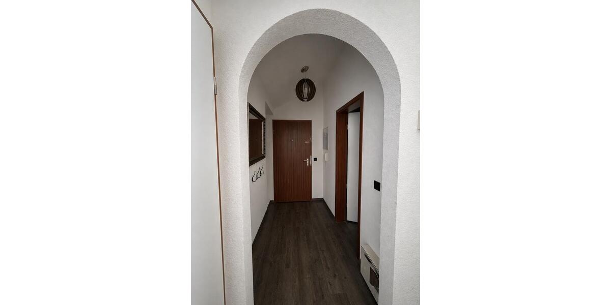 Dachgeschoßwohnung Heilbronn Frankenbach - 2.5 Zimmer, 65 m&sup2;, 299.000&euro; | Angebot:27120252