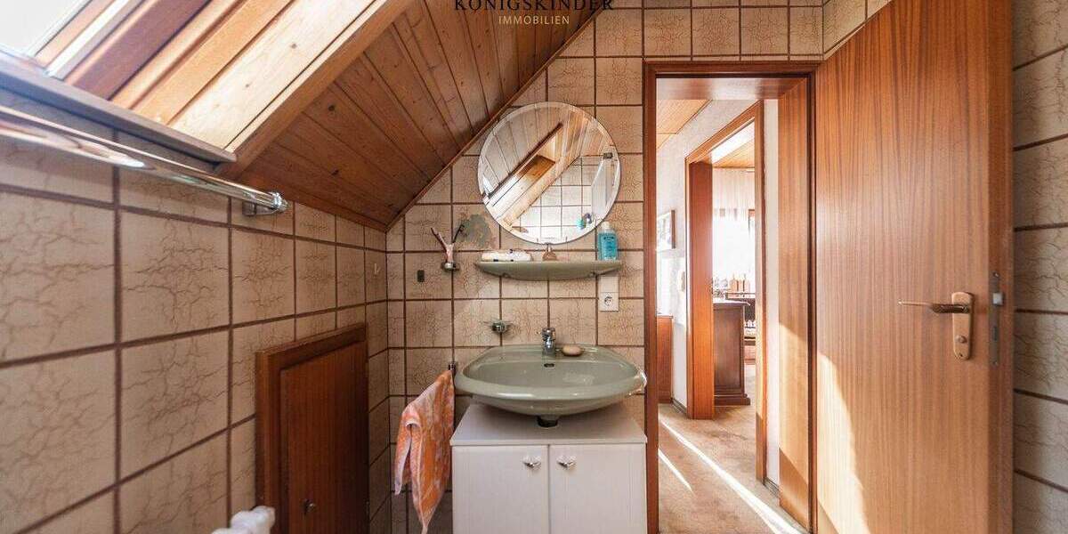 Doppelhaushälfte Freiberg am Neckar Beihingen - 4 Zimmer, 90 m&sup2;, 250.000&euro; | Angebot:25463183