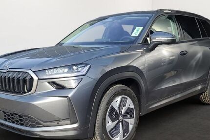 Skoda Kodiaq 7.500 km 41.650 &euro; Ingersheim 74379