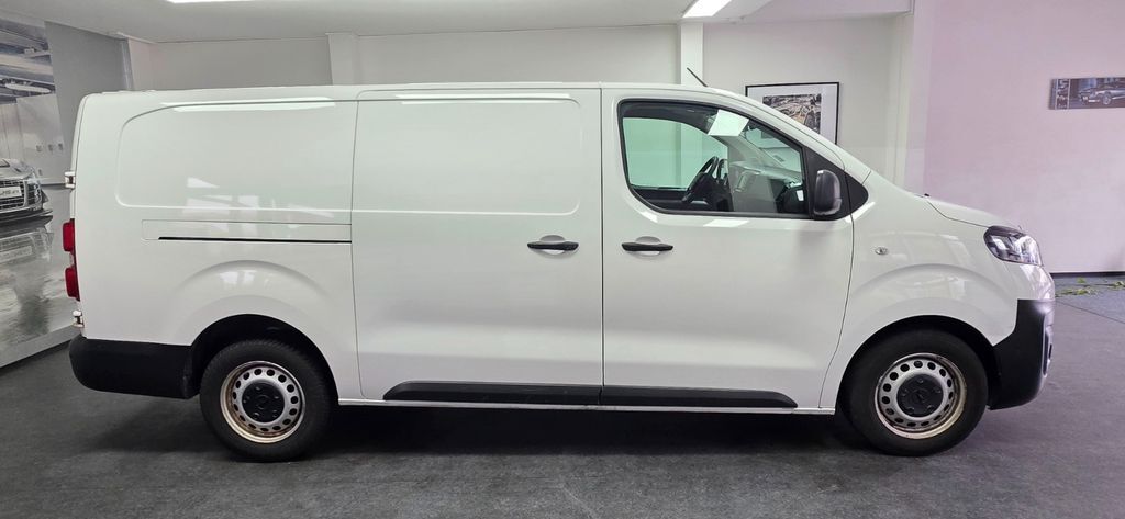 Opel Vivaro 110.000 km 16.990 € Asperg/Ludwigsburg bei Stuttgart 71679