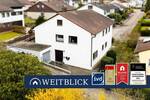 Mehrfamilienhaus, Wohnhaus Vaihingen an der Enz Kleinglattbach - 7 Zimmer, 182 m&sup2;, 495.000&euro; | Angebot:26345663