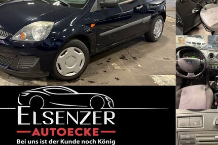 Ford Fiesta 111.999 km 1.999 &euro; Eppingen 75031
