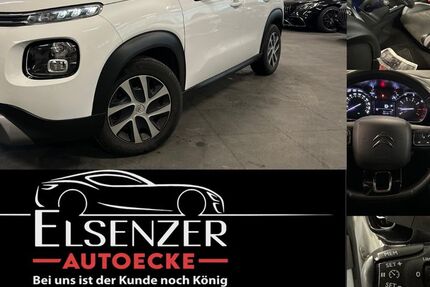 Citroen C3 134.999 km 10.899 &euro; Eppingen 75031