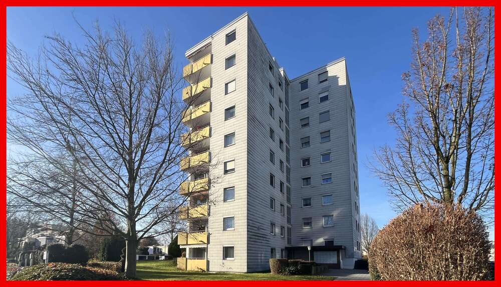 Etagenwohnung Bietigheim-Bissingen Bissingen - 3.5 Zimmer, 88 m&sup2;, 269.000&euro; | Angebot:25547608