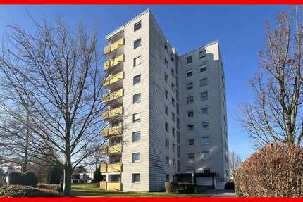 Wohnung Bietigheim-Bissingen Bissingen - 3.5 Zimmer, 88 m&sup2;, 269.000&euro; | Angebot:25547608