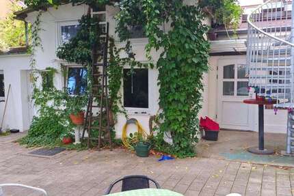 Gewerbeobjekt Ludwigsburg Eglosheim - 350&euro; | Angebot:27443350