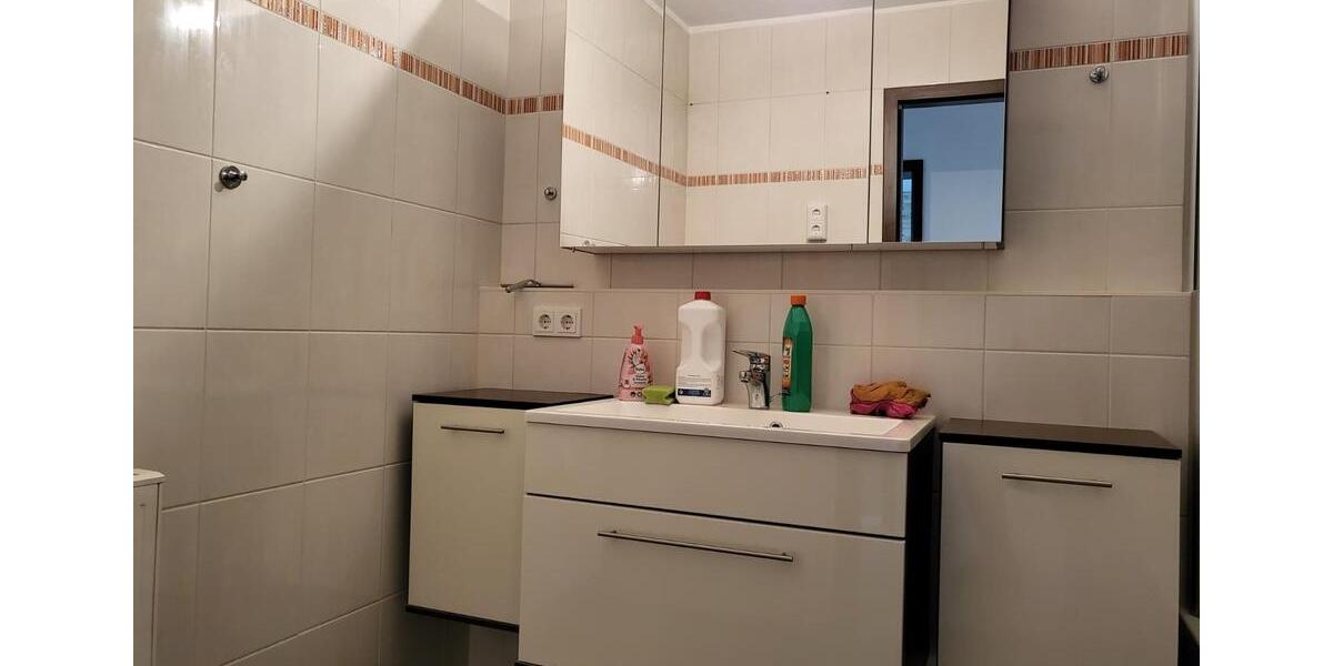 Provisionsfrei! Sehr gepflegte und moderne Wohnung in Asperg 3 zimmer