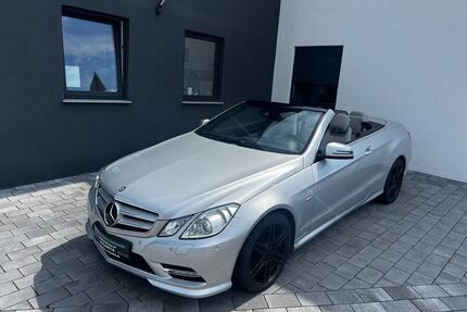 Mercedes E 350