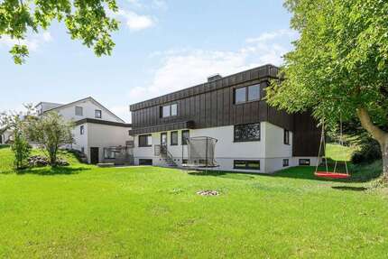 Haus Bad Rappenau - 6.5 Zimmer, 294 m&sup2;, 1.079.000&euro; | Angebot:26217549