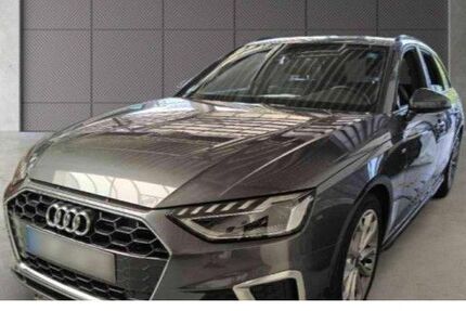 Audi A4 78.250 km 24.930 &euro; Heilbronn 74074