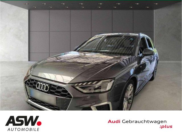 Audi A4 78.250 km 24.930 &euro; Heilbronn 74074