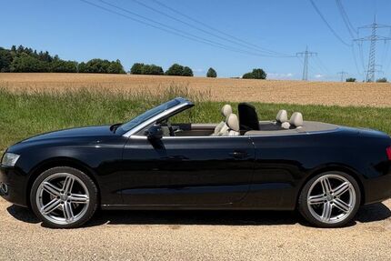 Audi A5 102.200 km 9.900 &euro; Bad Wimpfen 74206