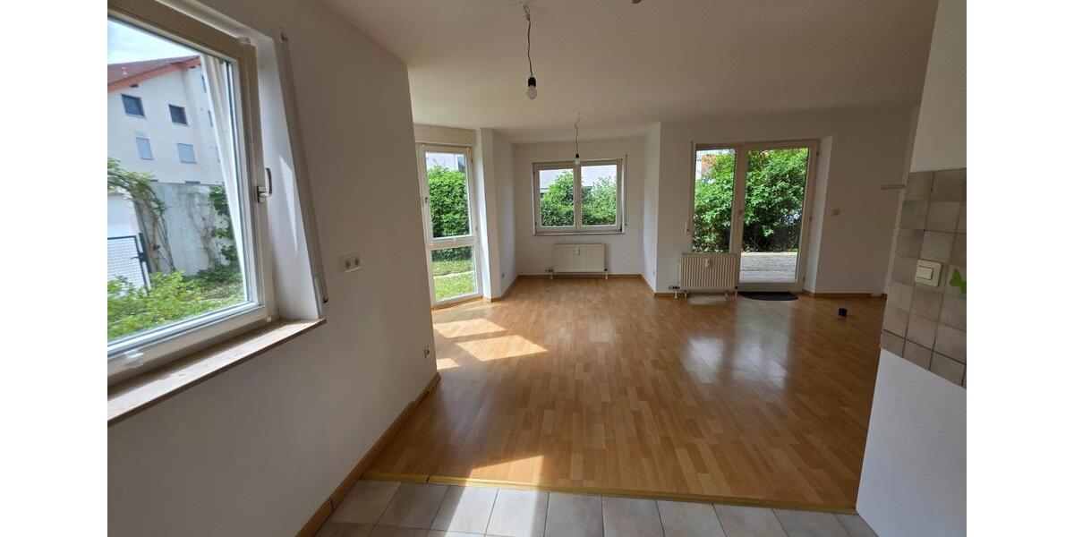 Erdgeschoßwohnung Obersulm - 2.5 Zimmer, 56 m&sup2;, 229.000&euro; | Angebot:26532249