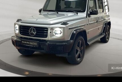Mercedes-Benz G 450 21.233 km 135.869 &euro; Heilbronn 74072