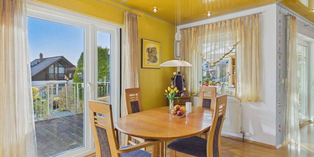 Doppelhaushälfte Bretzfeld Rappach - 5 Zimmer, 125 m&sup2;, 389.000&euro; | Angebot:26309527