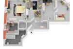 Etagenwohnung Heilbronn Böckingen - 1 Zimmer, 16 m&sup2;, 430&euro; | Angebot:26255009