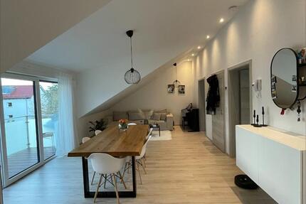 3-Zimmer-Wohnung in Weinsberg zu vermieten 3 zimmer