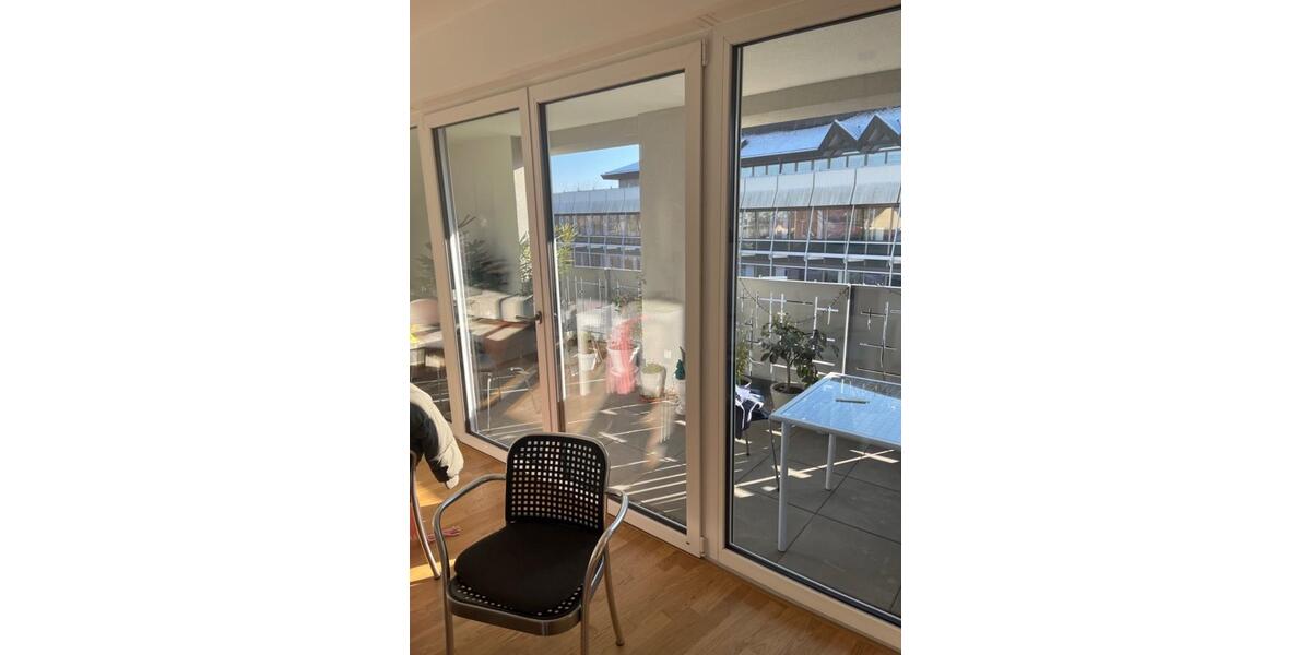 Dachgeschoßwohnung Ludwigsburg Pflugfelden - 2 Zimmer, 79 m&sup2;, 542.000&euro; | Angebot:24816037