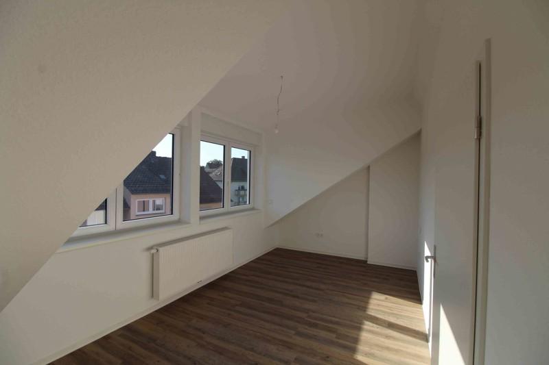 Dachgeschoßwohnung Heilbronn - 2 Zimmer, 41 m&sup2;, 704&euro; | Angebot:26635633