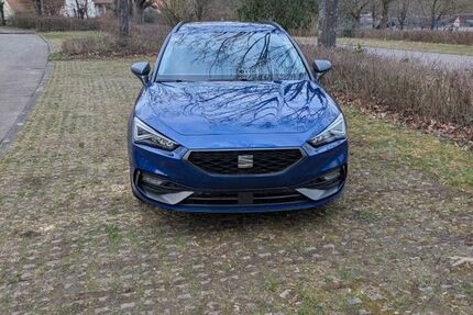 Seat Leon 51.390 km 15.990 &euro; Ellhofen 74248