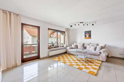 Wohnung zum Kaufen in Leingarten 255.000 € 67 m²