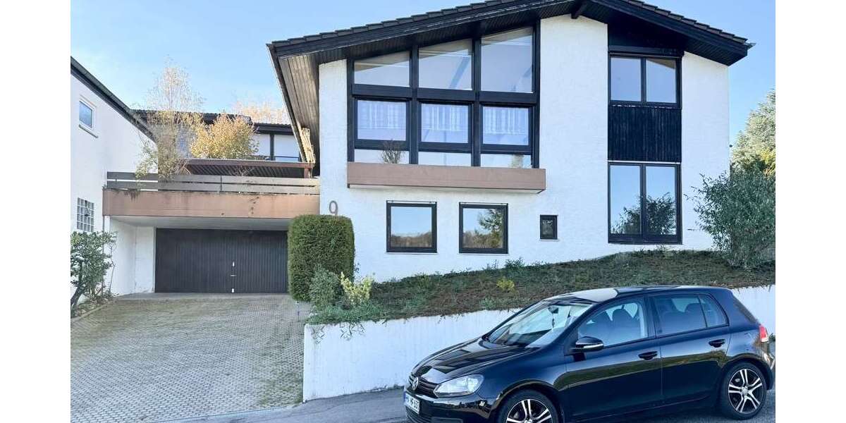 Haus zum Mieten in Beilstein 1.600 € 144 m² 4.5 zimmer