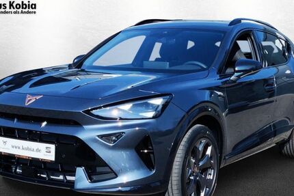 Cupra Formentor 1.550 km 39.890 € Sinsheim 74889