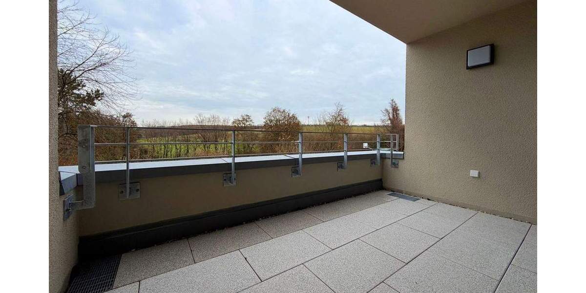 Steinheim an der Murr: Weitblick genießen in Ihrer neuen 4-Zimmer-Wohlfühloase 4 zimmer