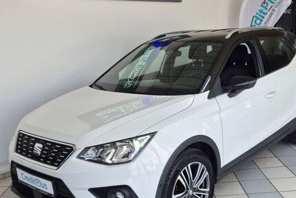 Seat Arona 26.340 km 15.490 &euro; Backnang 71522