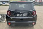 Jeep Renegade 1.5 Mild-Hybrid Automatik Limited 13.800 km 21.900 € Backnang, 71522