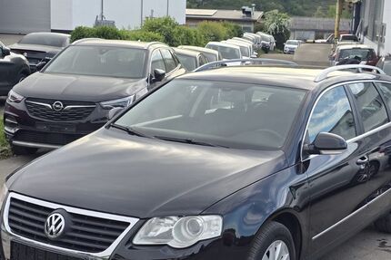 VW Passat Variant 212.000 km 3.499 &euro; Gundelsheim 74831