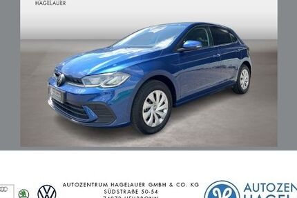 VW Polo 4.902 km 17.996 &euro; Heilbronn 74072