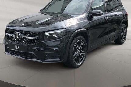 Mercedes-Benz GLB 200 6.168 km 52.979 € Neckarsulm-Obereisesheim 74172