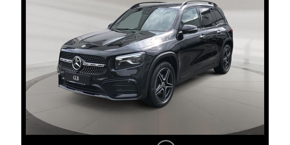 Mercedes-Benz GLB 200 6.168 km 52.979 € Neckarsulm-Obereisesheim 74172