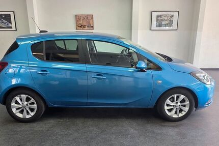 Opel Corsa 108.000 km 6.990 &euro; Asperg/Ludwigsburg bei Stuttgart 71679